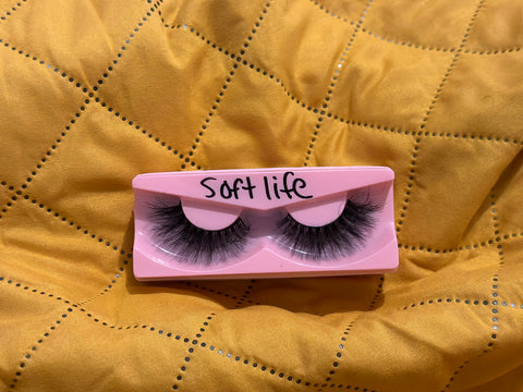 Soft life