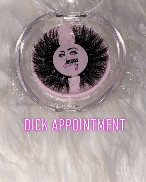 Dick appointment