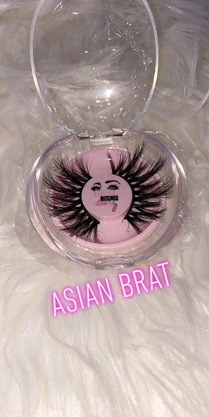 Asian Brat